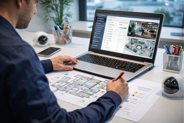Falhas técnicas na instalação, posicionamento e infraestrutura, causam erros e reduzem a eficácia do sistema, comprometendo a capacidade de resposta em situações críticas